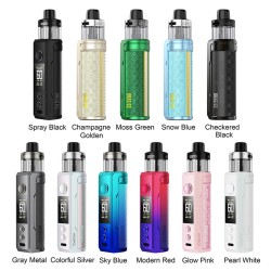Kit Pod Drag S2 PnP X 5ml 2500mAh - Voopoo