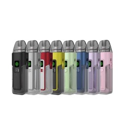 Kit Pod Luxe X2 5ml 2000mAh - Vaporesso