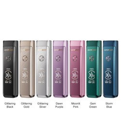 Kit XROS Pro 2 3ml 2000mAh - Vaporesso