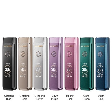 Kit XROS Pro 2 3ml 2000mAh - Vaporesso