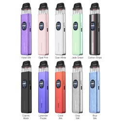 Kit Pod XROS 5 1500mAh - Vaporesso