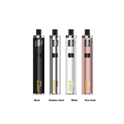 Kit PockeX AIO 2ml 23W 1500mAh - Aspire