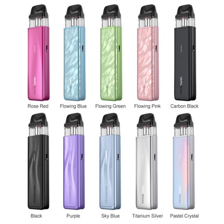 Kit Pod XROS 5 Mini 1500mAh - Vaporesso