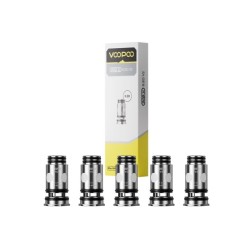Coils PnP X V2 0.15/0.2/0.3/0.45/0.6Ω (5pcs) - Voopoo