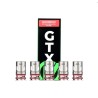 Coils GTX V2 0.15/0.2/0.3/0.4/0.6/0.8/1.2Ω (5pcs) - Vaporesso