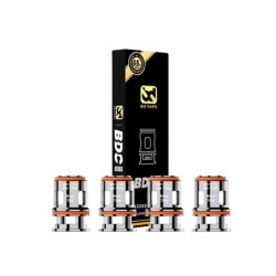 Grzałka BDC - BD Vape