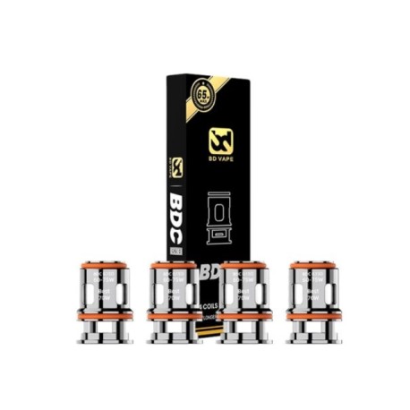 Grzałka BDC - BD Vape