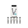 Coils UB Mini V3 series 0.6/0.8/1.0Ω (5pcs) - Lost Vape