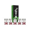 Coils GTX-4 Dual Mesh 0.15/0.2/0.3Ω (5pcs) - Vaporesso