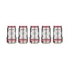 Coils GTi 0.2/0.4Ω Dual Mesh (5pcs) - Vaporesso