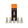 Coils B MTL Series 0.8Ω/1.2Ω (5pcs) - Geekvape