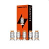 Coils B Boost Series 0.15/0.2/0.3/0.4/0.6Ω (5pcs) - GeekVape