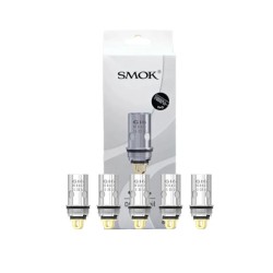 G16 DC Coils 0.6Ω (5pcs) - Smoktech