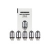 Q16 Coils 1.2/1.6Ω (5pcs) - Justfog