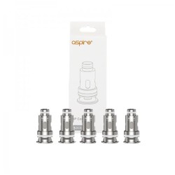 Coils BP Series (5pcs) - Aspire
