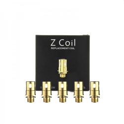 Z-Coil Kroma Z 0.3Ω (5pcs) - Innokin