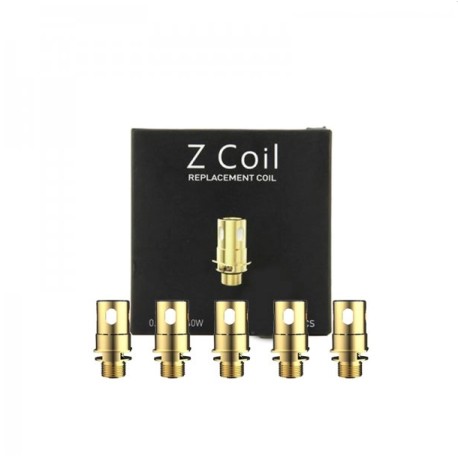 Z-Coil Kroma Z 0.3Ω (5pcs) - Innokin