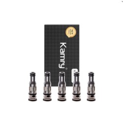 Coils P6 0.5Ω (5pcs) - Kamry