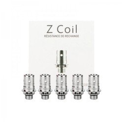 Z Coil 0.8/1.2/1.6Ω (5pcs) - Innokin