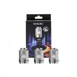 Coils TFV18 0.15/0.33Ω (3pcs) - Smoktech