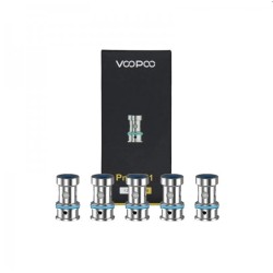 Coils PnP TR1 1.2Ω (5pcs) - Voopoo