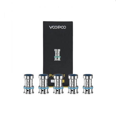 Coils PnP TR1 1.2Ω (5pcs) - Voopoo
