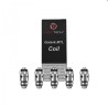 Coils Gotank MTL BVC 0.7/1.8Ω (5pcs) - Fumytech
