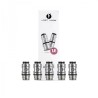 Coils UB Lite 0.4/0.8/1.0/1.4Ω (5pcs) - Lost Vape
