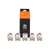 Coils M Series 0.14/0.15/0.2/0.3Ω ( 5pcs) - Geekvape