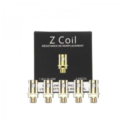 Coils Zenith Pro R 1.0Ω (5pcs) - Innokin