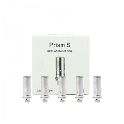Coils PrismS for T20S 0.8/1.5Ω (5pcs) - Innokin