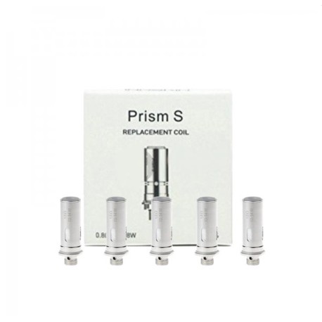 Coils PrismS for T20S 0.8/1.5Ω (5pcs) - Innokin