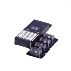 Coils VC-Temp Tech 0.2/0.3/0.4/0.6ohm (4pcs) - Vaperz Cloud