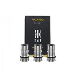 Coils TPP DM1/DM2/DM4 (3pcs) - Voopoo