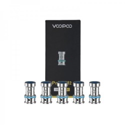 Coils PnP TM2 0.8Ω (5pcs) - Voopoo