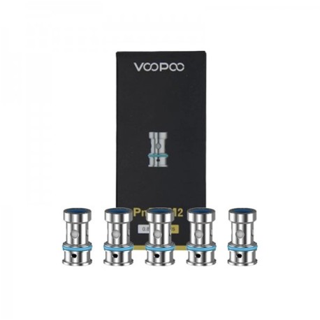 Coils PnP TM2 0.8Ω (5pcs) - Voopoo