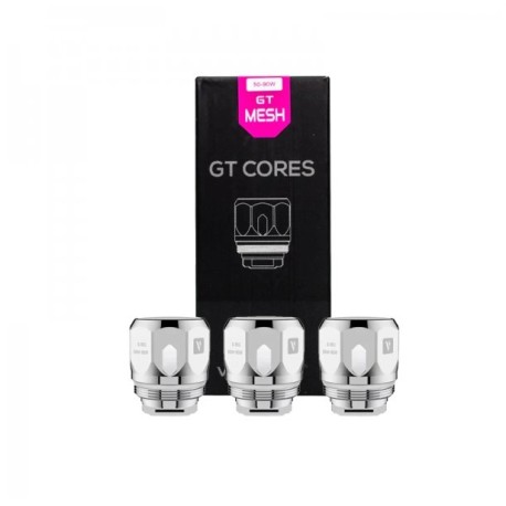 Coils GT Mesh Coil 0.18Ω (3pcs) - Vaporesso