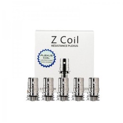 Coils Plexus Z 0.5Ω Zlide/Zenith (5pcs) - Innokin