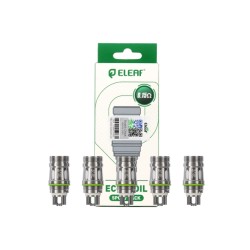 Coils EC-D 0.15/0.3/0.5Ω (5pcs) - Eleaf