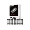 Moti Play Mesh 0.45Ω Coils (5pcs) - Moti