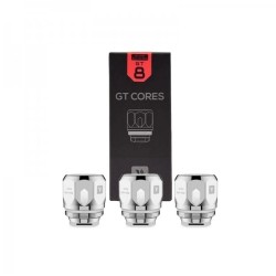 GT8 Core Coils 0.15Ω (3pcs) - Vaporesso