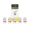 Coils Mesh PnP VM3 0.45Ω V2 (5pcs) - Voopoo