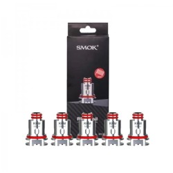 Coils RPM Mesh 0.4Ω (5pcs) - Smoktech