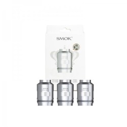 Coils Dual Mesh 0.12Ω TFV16 (3pcs) - Smoktech