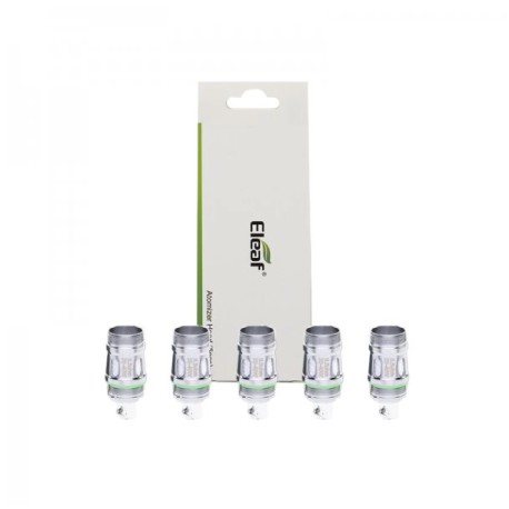 Coils EC-A 0.15/0.3/0.5Ω (5pcs) - Eleaf