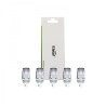 Coils EC-A 0.15/0.3/0.5Ω (5pcs) - Eleaf