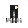 Coils K1000 Plus 0.5/0.6Ω (5pcs) - Kamry