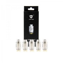 Coils Mesh Thor AIO 0.2/0.5Ω (5pcs) - Thinkvape
