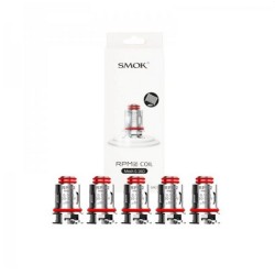 Coils RPM2 Mesh 0.16Ω (5pcs) - Smoktech