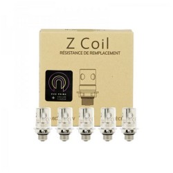 Z-Coil 0.6Ω (5pcs) - Innokin